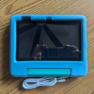 Amazon Fire Kids Kindle